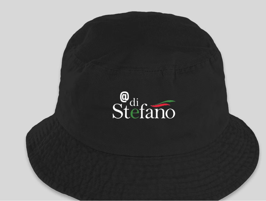 Distefano Bucket Hat