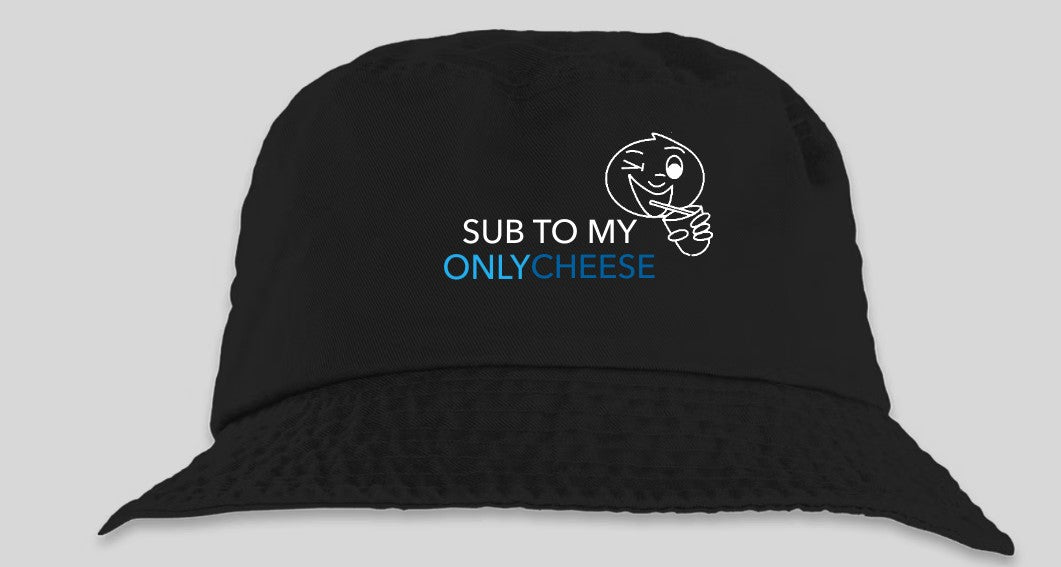 Distefano Bucket Hat
