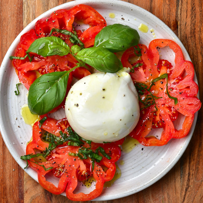 Burrata Cheese 4 oz. Cup