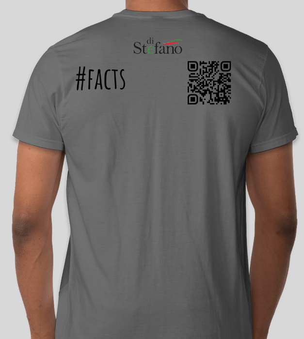 DiStefano T-Shirt