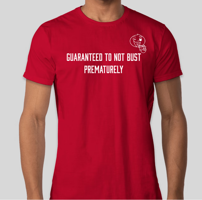 DiStefano T-Shirt