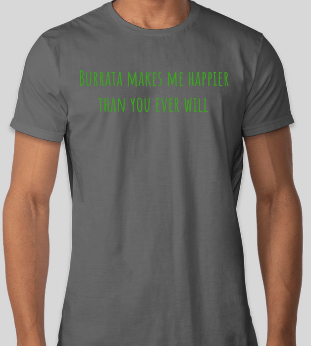 DiStefano T-Shirt