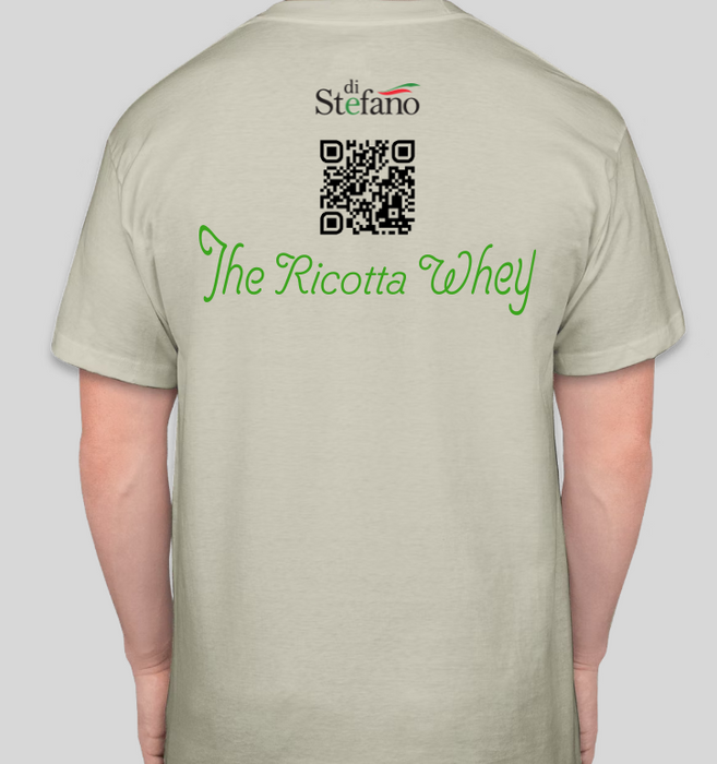 DiStefano T-Shirt